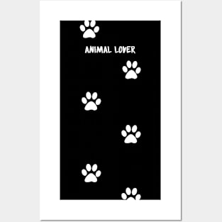 Animal Lovers #2 Posters and Art